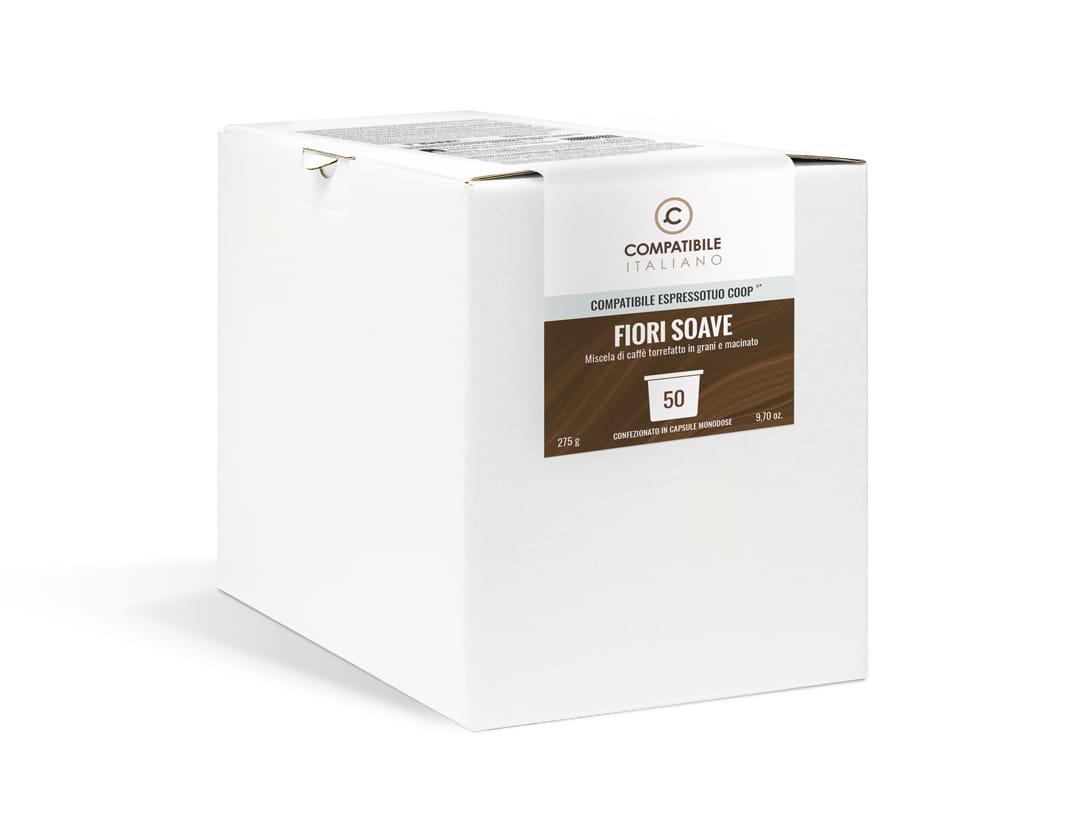 Soave - 50 capsule