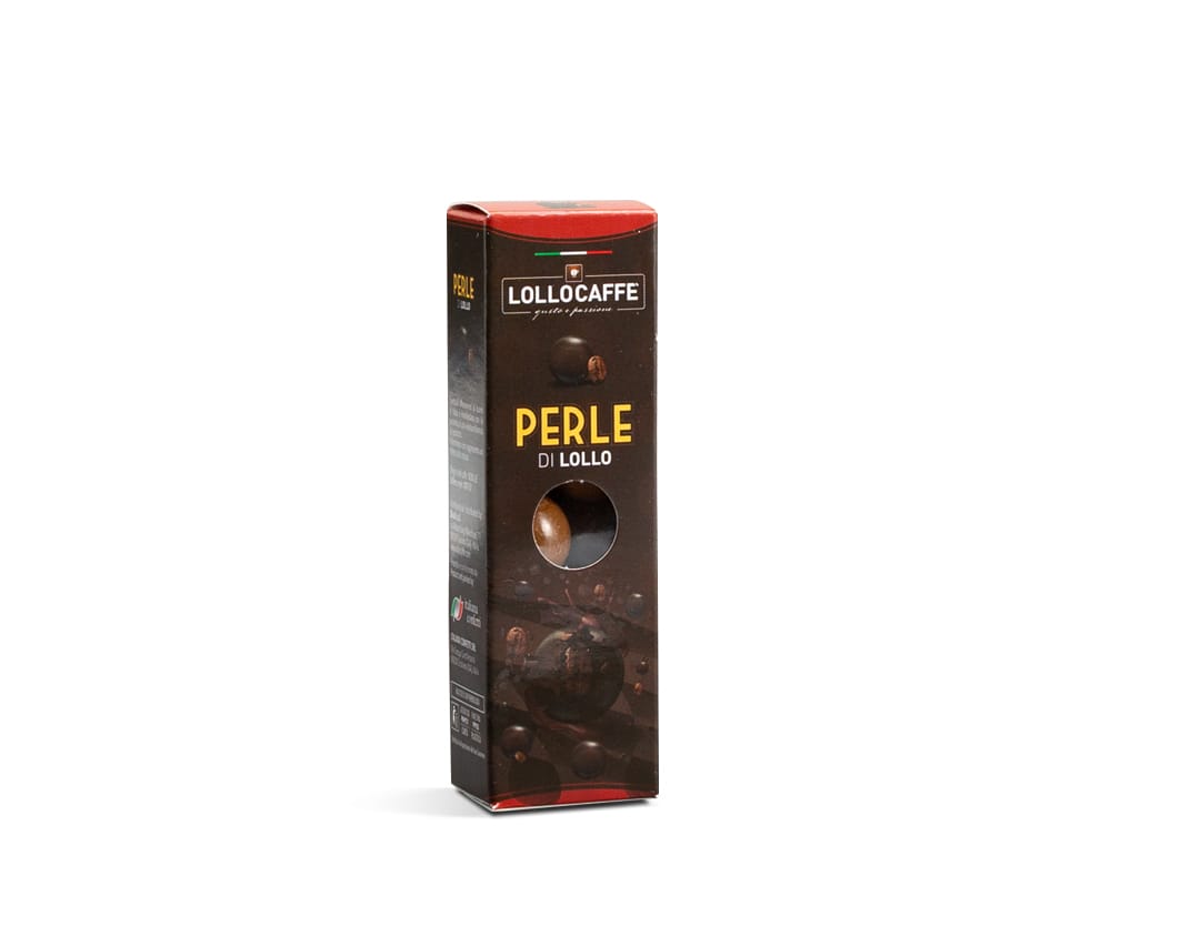 Perle di Lollo - 30g